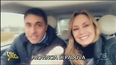 Acquirenti di auto furbetti che simulano danni ai veicoli