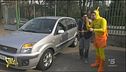 Interferenze inspiegabili a Busto Arsizio
