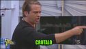 "Crotalo", il tormentone del web diventa una hit