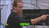 "Crotalo", il tormentone del web diventa una hit