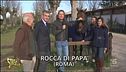Mondiali di equitazione a Rocca di Papa