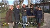 Mondiali di equitazione a Rocca di Papa