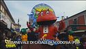 Carnevali da vedere in Italia