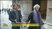 Il premier Conte affaccendato per il Coronavirus