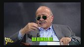 Il duetto di Matteo Renzi e Maurizio Costanzo