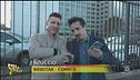 Webstar e raggiri sui social