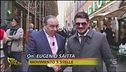 Scontro tra Salvini e Conte