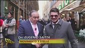Scontro tra Salvini e Conte