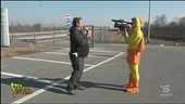 Pedemontana e Telepass che non suona