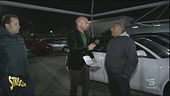 Auto schilometrate a Casoria (Napoli)