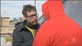 Ex Ilva, l'incendio all'interno dell'acciaieria