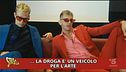 Il nuovo Achille Lauro in versione zen
