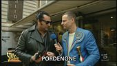 Antonio Sartor, il tuttofare furbetto di Pordenone