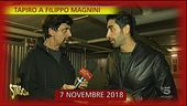 Filippo Magnini assolto dall'accusa di doping