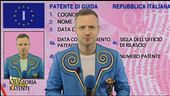 Finte autoscuole online