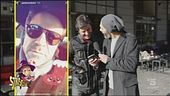 I video dei vip alla guida: Paolo Conticini