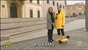 Testimone di giustizia abbandonata dallo Stato