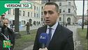 La figuraccia del tg 1