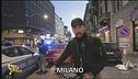 Il parrucchiere spacciatore di Milano