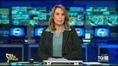 Colpi di tosse e cali di voce in tv