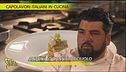 Le linguine di Antonino Cannavacciuolo a Striscia