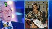 Vittorio Feltri furioso a Live - Non è la d'Urso