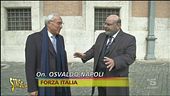 Grillo e le incomprensioni con Crimi