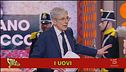 Giornalisti e conduttori in stato confusionale