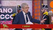 Giornalisti e conduttori in stato confusionale
