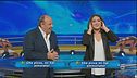 Pre puntata con Gerry e Francesca