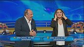 Pre puntata con Gerry e Francesca