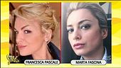 Silvio Berlusconi e Francesca Pascale si sono lasciati