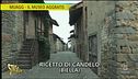 Ricetto di Candelo, dov'è e perché vale la pena vederlo