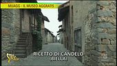 Ricetto di Candelo, dov'è e perché vale la pena vederlo