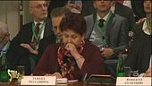I politici e il cattivo esempio da non dare per il Coronavirus