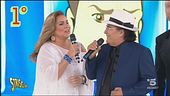 Al Bano e Romina a Spetteguless