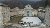 Paesi, paesaggi... da vedere: Pamparato