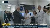 Gaffe politico-sanitarie in tempi di Coronavirus