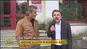 Problemi per i filobus di Roma