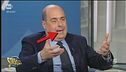 Zingaretti positivo al coronavirus, Rai in quarantena?