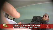 Lo shopping esoterico al Tempio di Salomone