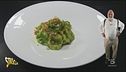 Le Orecchiette e cime di rapa di Maria Cicorella