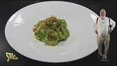 Le Orecchiette e cime di rapa di Maria Cicorella