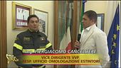 Nessun controllo sugli estintori, il parere del Viminale