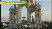 Cosa vedere gratis a Napoli