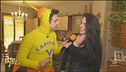 Voci in casa, ma sono le interferenze