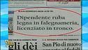 Rivalità geografiche e orrori ortografici in giro per l'Italia
