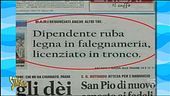 Rivalità geografiche e orrori ortografici in giro per l'Italia