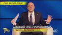 Quarantena e Coronavirus protagonisti della satira