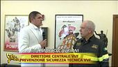 Inchiesta sugli estintori, i dubbi sugli appalti assegnati per le revisioni